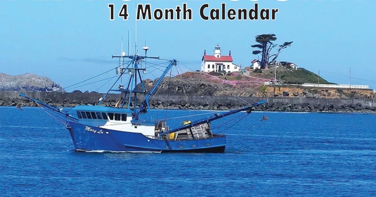2022 Del Norte Calendar Special Sections