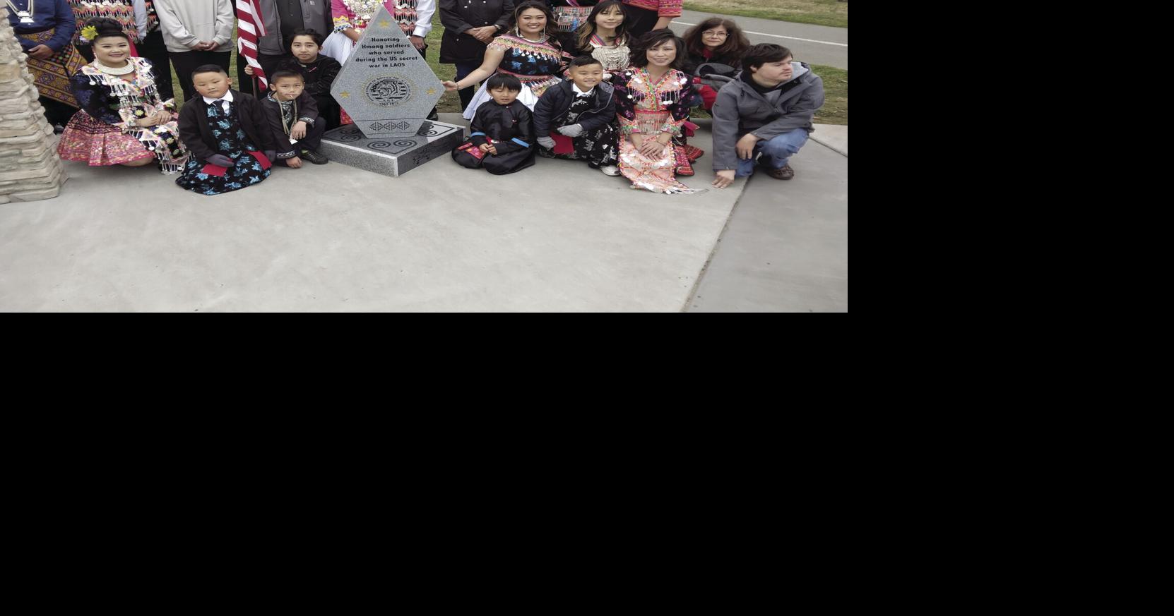 Photos Celebrating all veterans in Crescent City Community