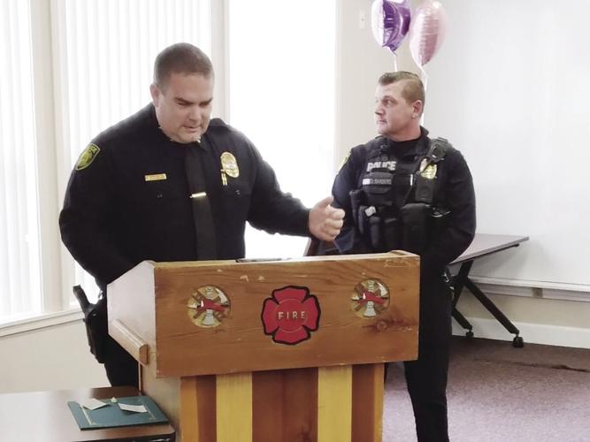 Pelican Bay recognizes National Crime Victims Week News