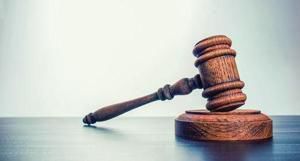 Criminal convictions