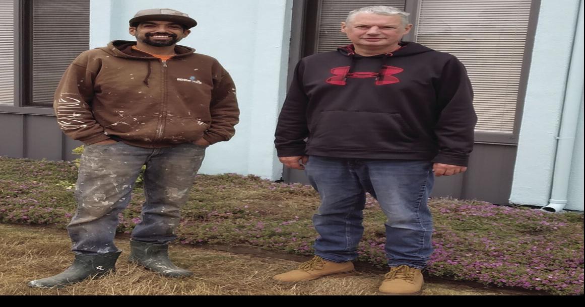 Beautifying Crescent City building by building Community