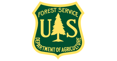 US forest service