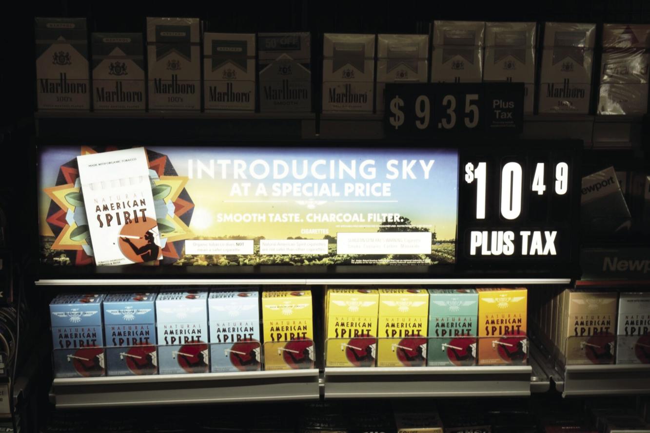 Council considers tobacco retail licenses News