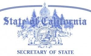 Secretary of state