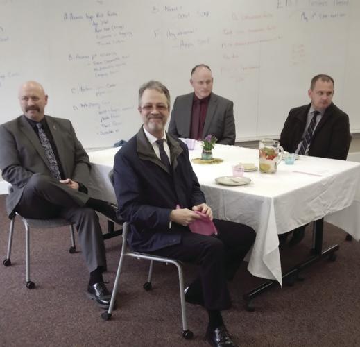 Pelican Bay recognizes National Crime Victims Week News