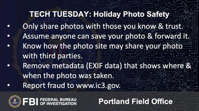 Building a Digital Defense Against Holiday Photo Scams