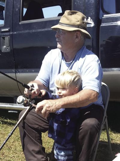 Robert Ryan Fitzhugh