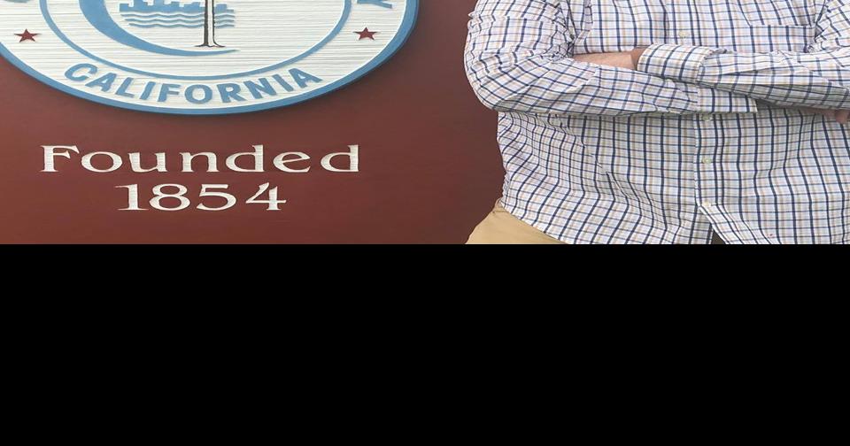 Mayor takes stock of Crescent City News