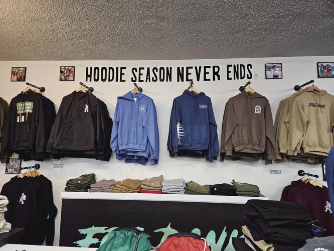 Local trio enhance image of Crescent City Community