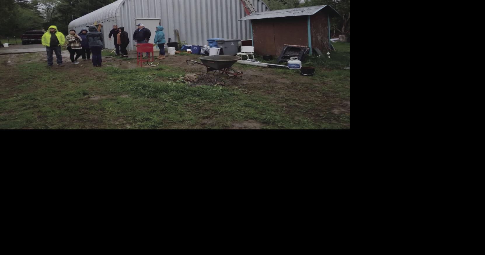 Unique hostel to open soon in Crescent City Community