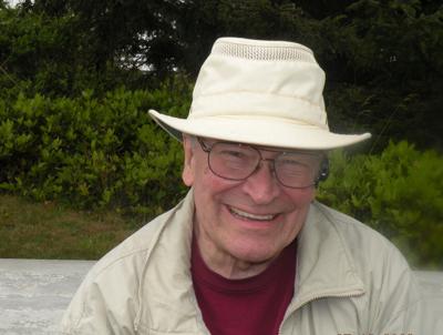 Dennis Kelly McCorkle
