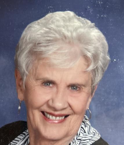 Roberta (McCoy) Littleton