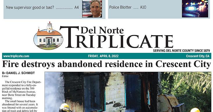 The Triplicate's E-Edition for 4/8/22 | E-Editions | triplicate.com