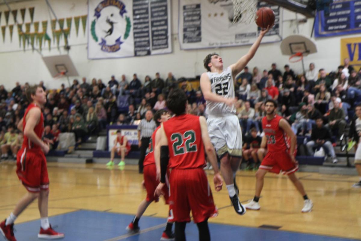Del Norte Boys Basketball On Another Run To The Playoffs Sports