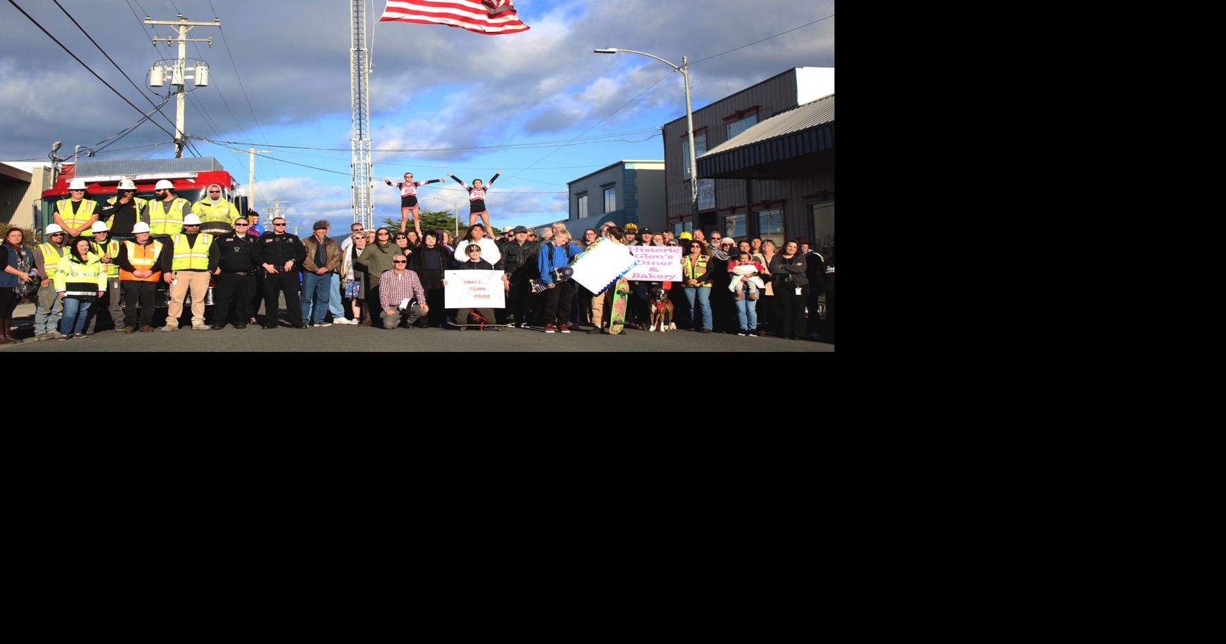 Crescent City applies for HGTV's 'Home Town' makeover Community