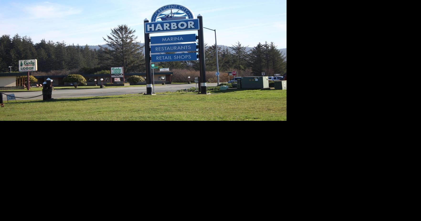 Guest Column Clarifying changes at the Crescent City Harbor Opinion