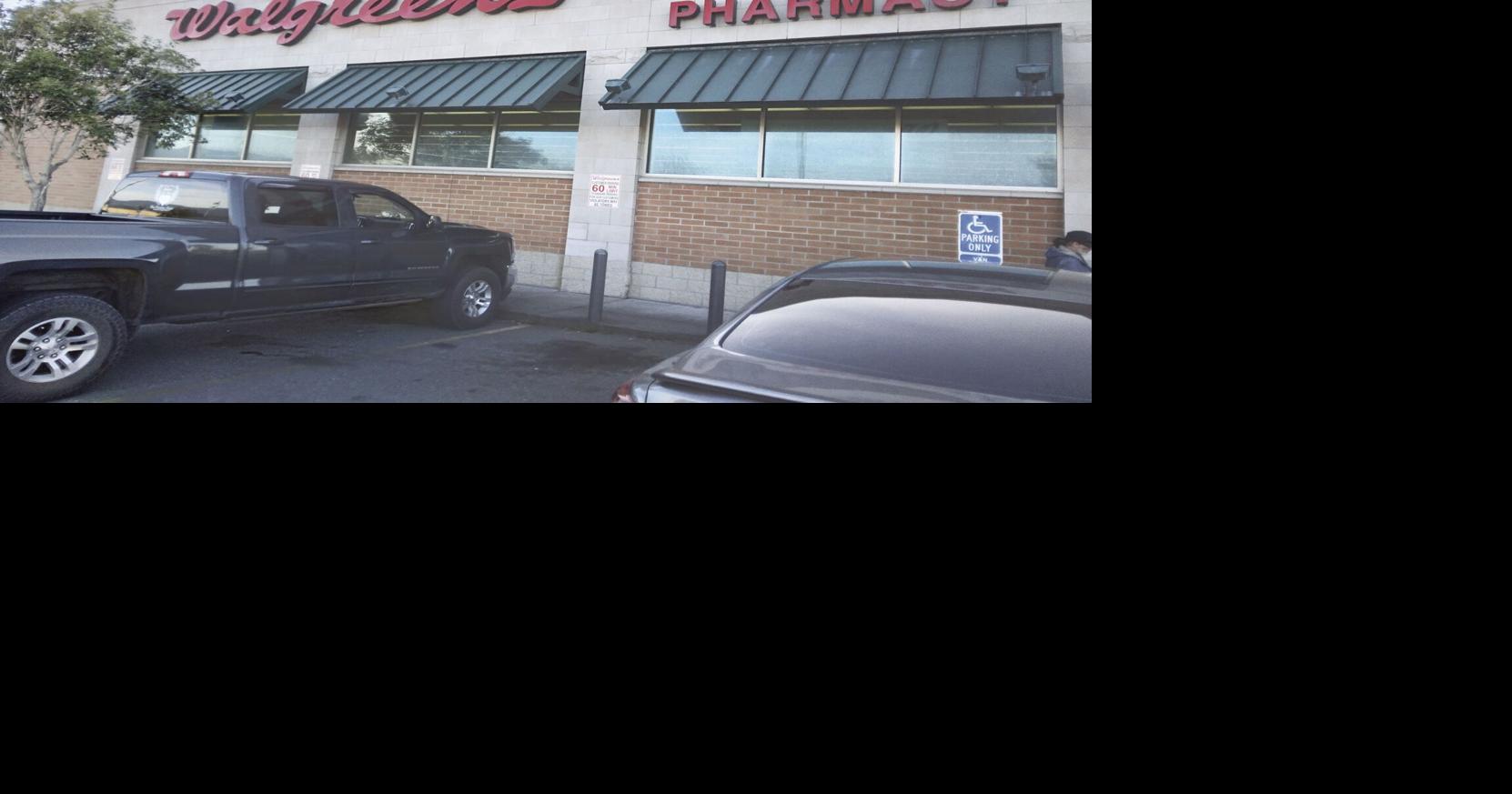 Walgreens to close Crescent City store March 1 News