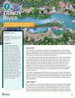 Trinity River Report