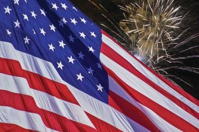 Why we celebrate Independence Day on July 4th
