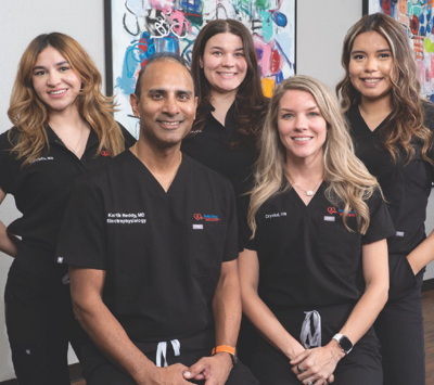 G Reddy Heart Reddy Heart Institute | | tucsonlifestyle.com