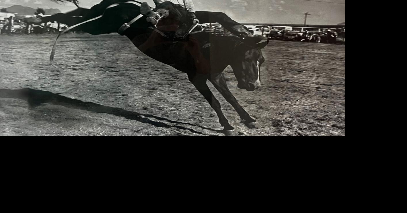 Explore the Cosmos and Rodeo Culture with Two Unique Exhibits at Pima ...