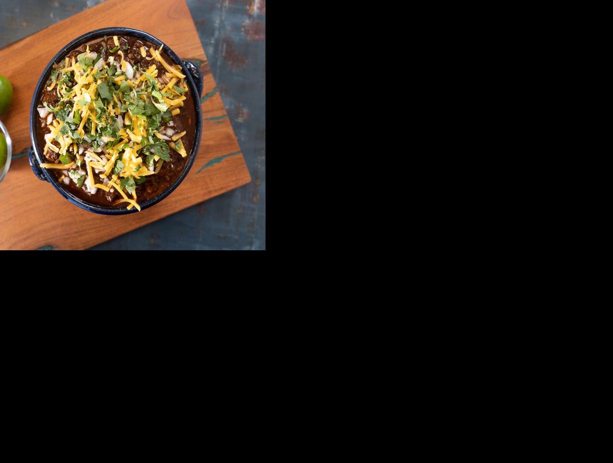 A Very Chili April | Food | tucsonlifestyle.com