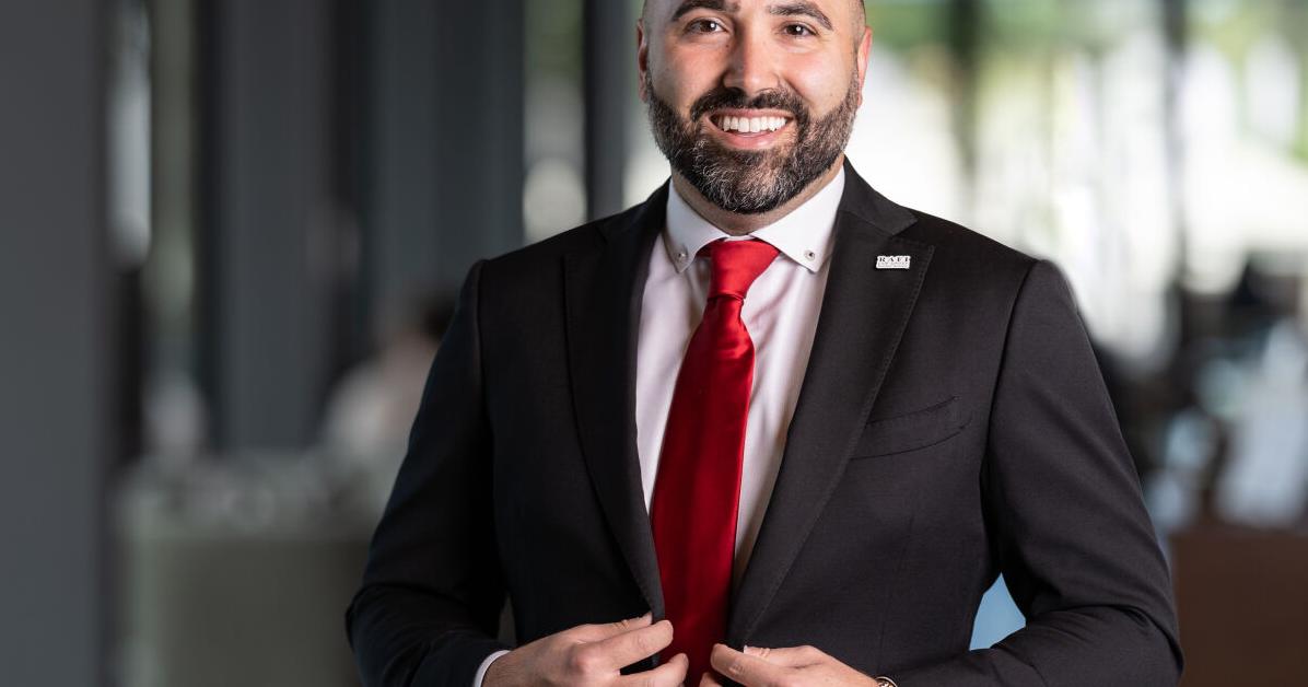 Josh Raffini Attorney Rafi Law Group | | tucsonlifestyle.com