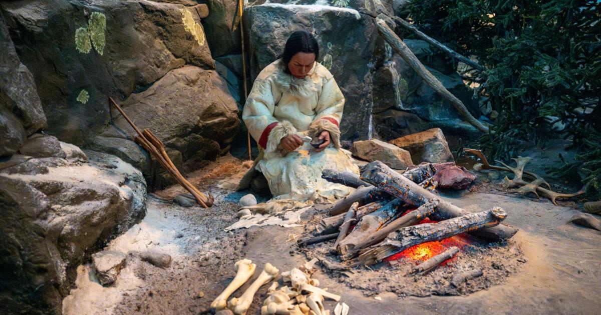 First Nations Hot Rocks Celebrating First Nations | Escape | tucsonlifestyle.com