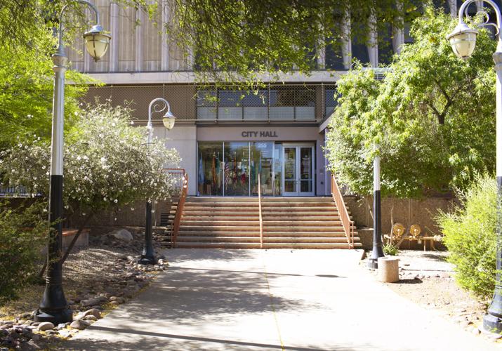 Who Runs the City? | In Business | tucsonlifestyle.com