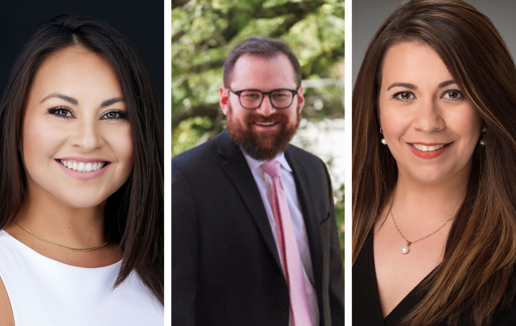 Tucson Hispanic Chamber Of Commerce Announces The 2023 Class Of 40 ...