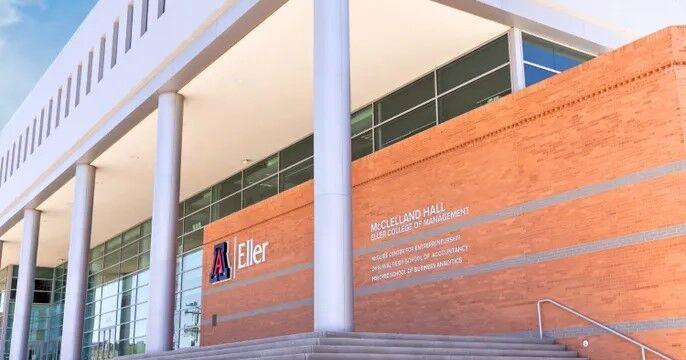 Eller College of Management Earns Top Rankings | In Business ...
