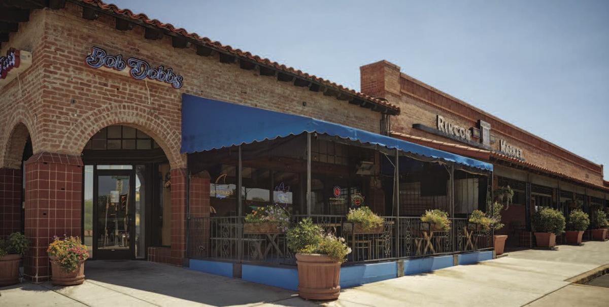 Hip to be Here Home & Garden