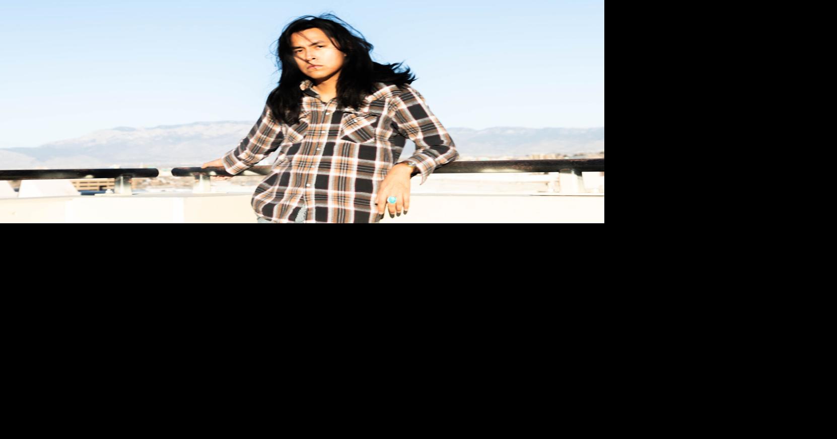 Rockin’ the Nation | Hataalii – Navajo Nation Singer-Songwriter | Local ...