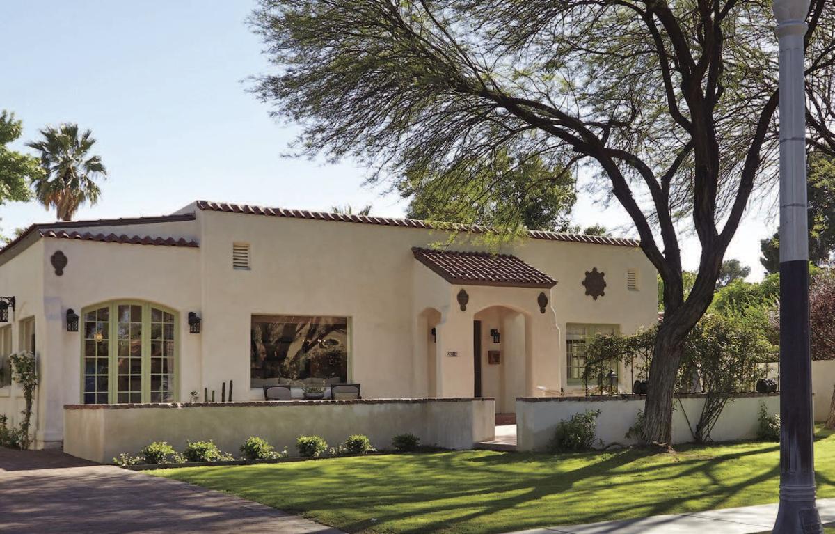 Scenes From Sam Hughes Tucsonlifestyle Com