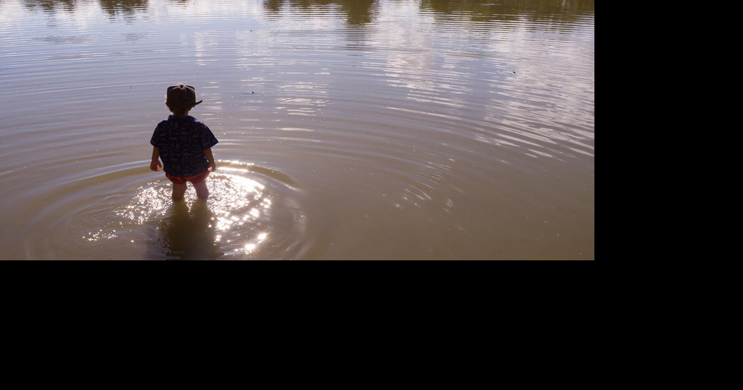 Don’t Let Up on Water Safety Awareness | In Health | tucsonlifestyle.com