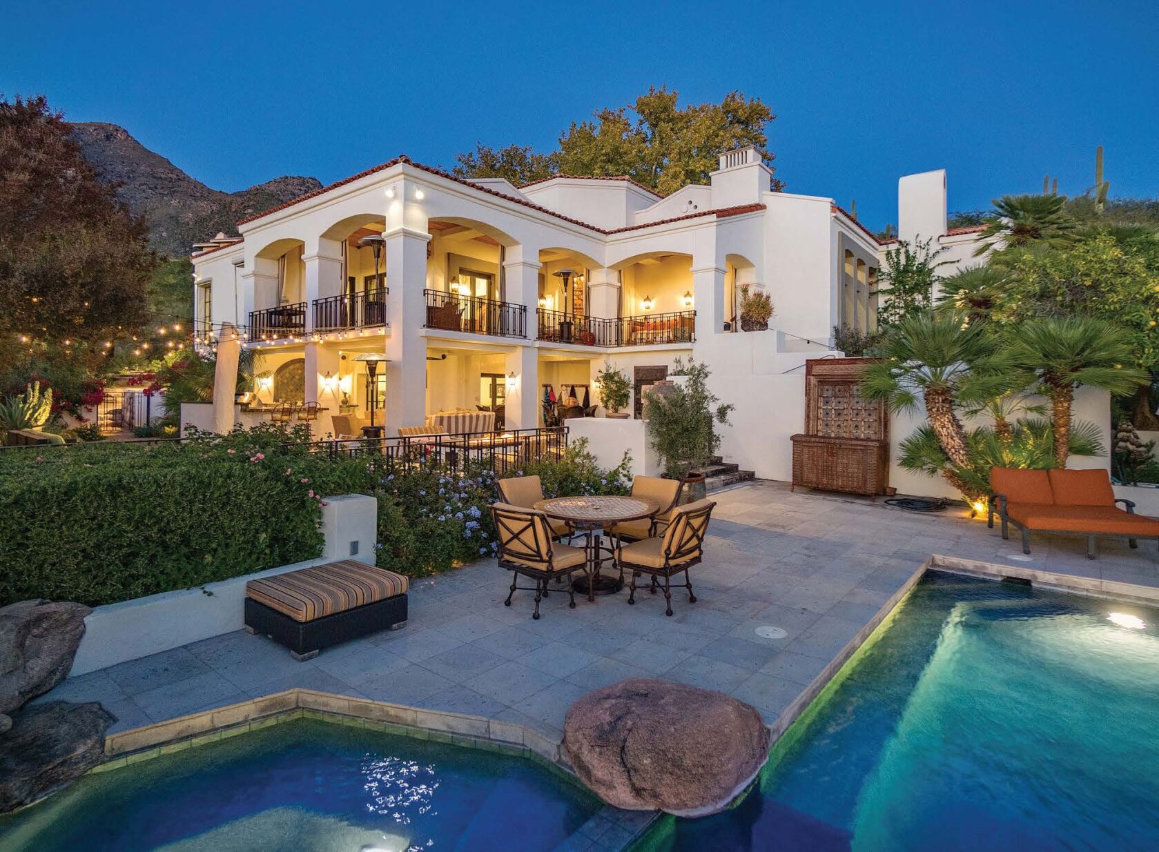 For Sale: Ten Of The Most Expensive Homes In Tucson | Local ...