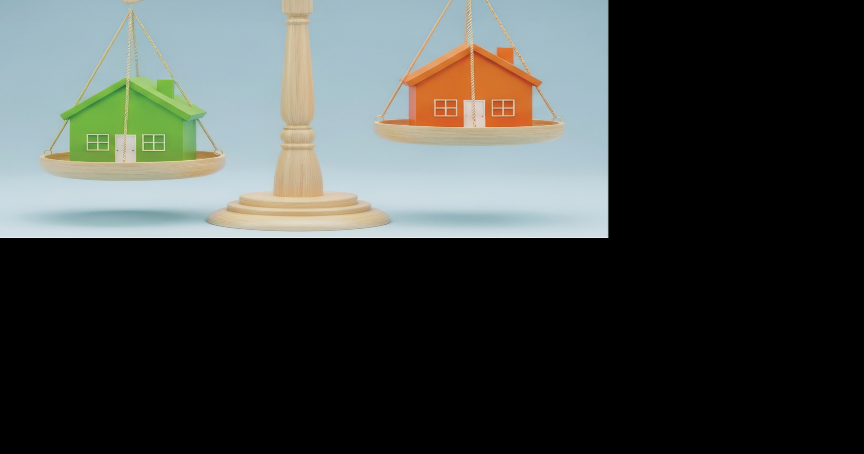Housing in Tucson: Finding Balance | In Business | tucsonlifestyle.com