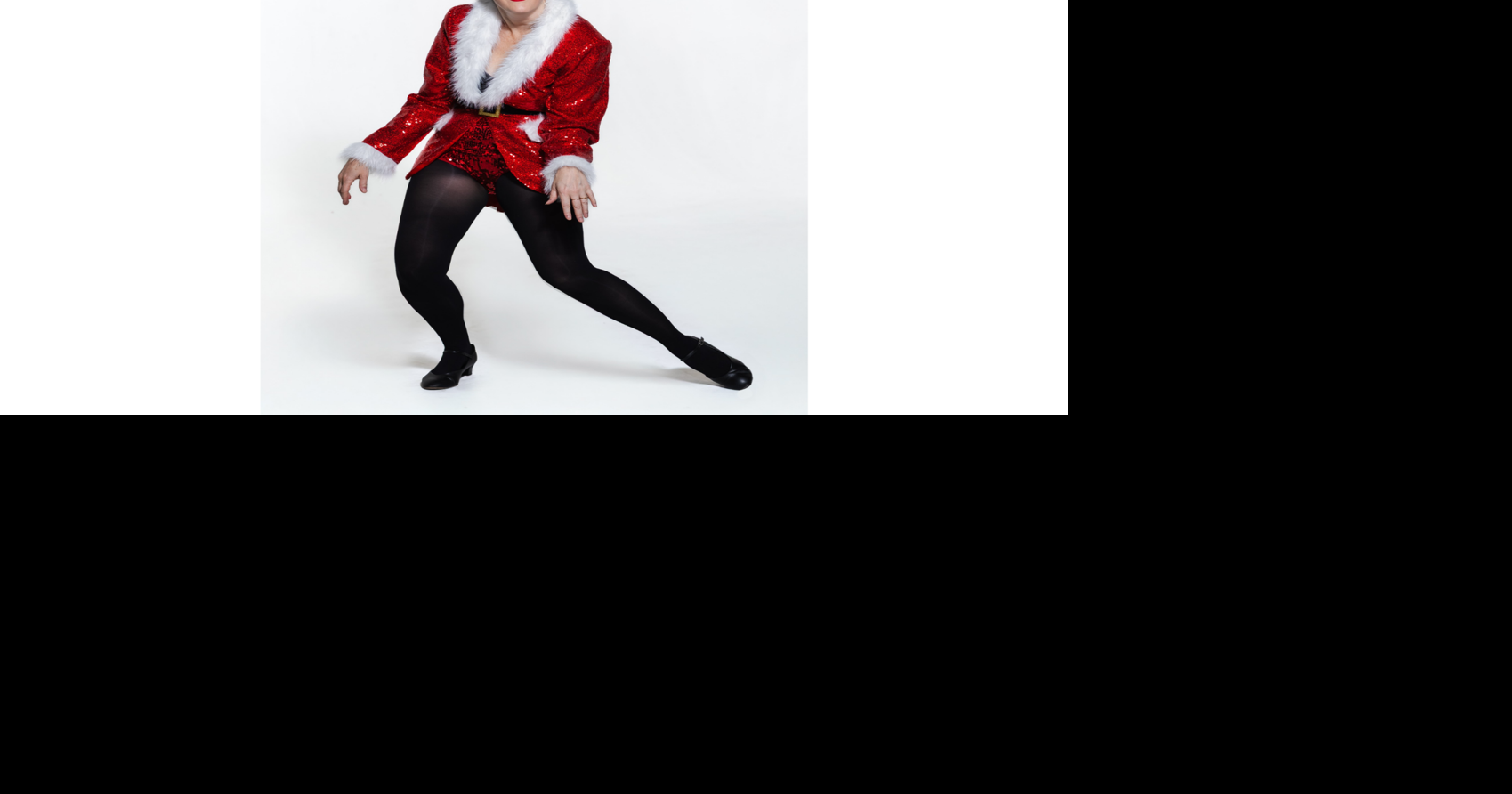 Broadway Barbara Brings a Holiday Spectacular to Tucson | Datebook