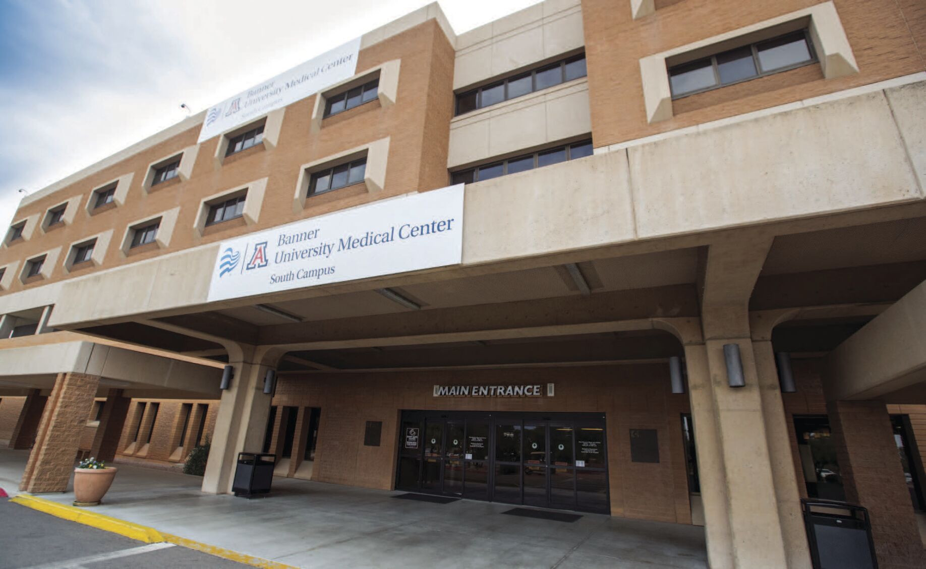 Banner University Medical Center South tucsonlifestyle