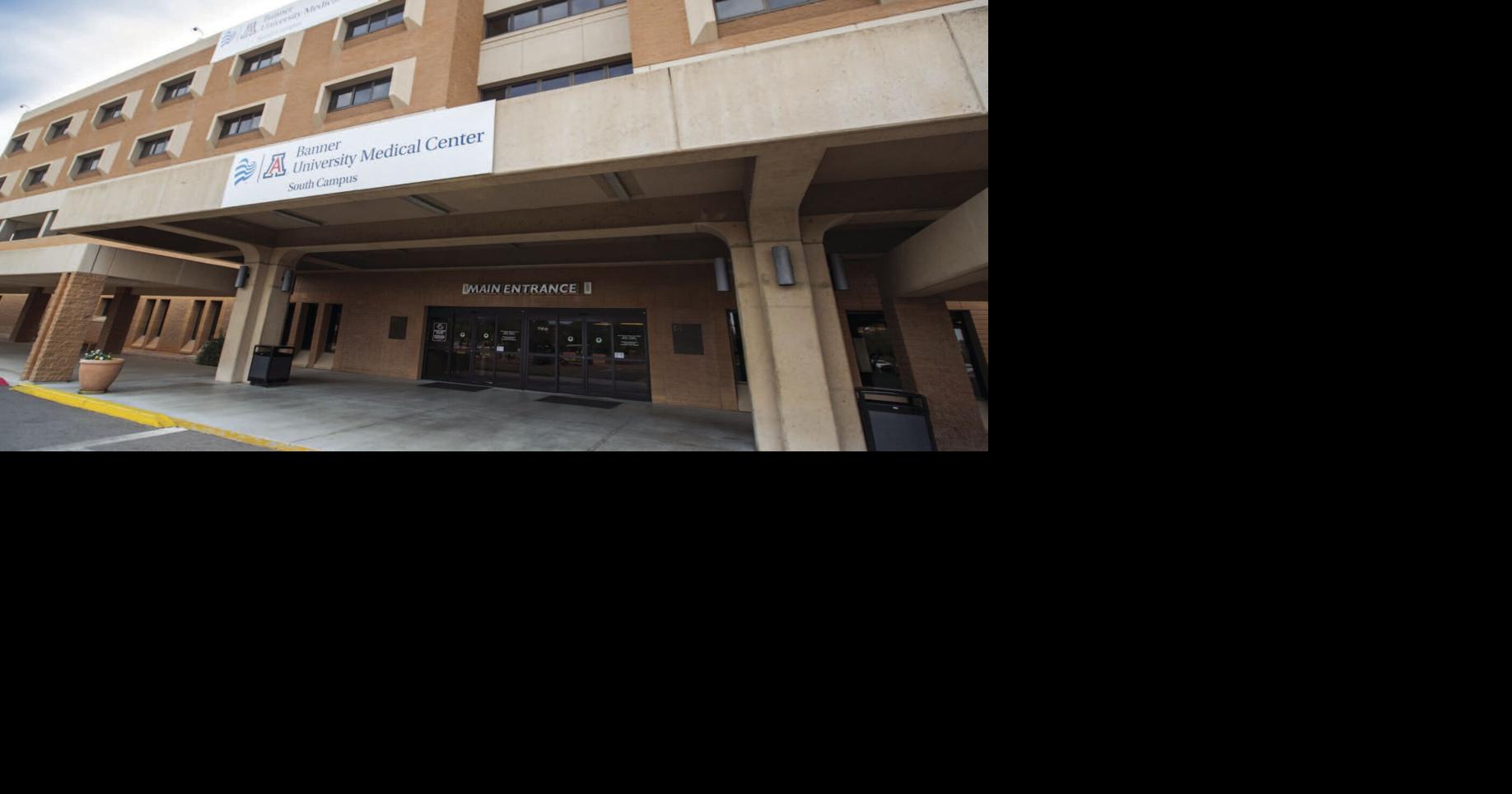 Banner University Medical Center South tucsonlifestyle com