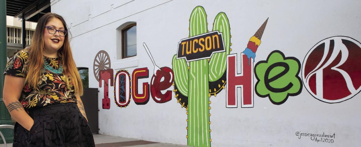 Hope Heroes Local Tucsonlifestyle Com