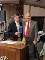 Jack Thoma Brian Coate