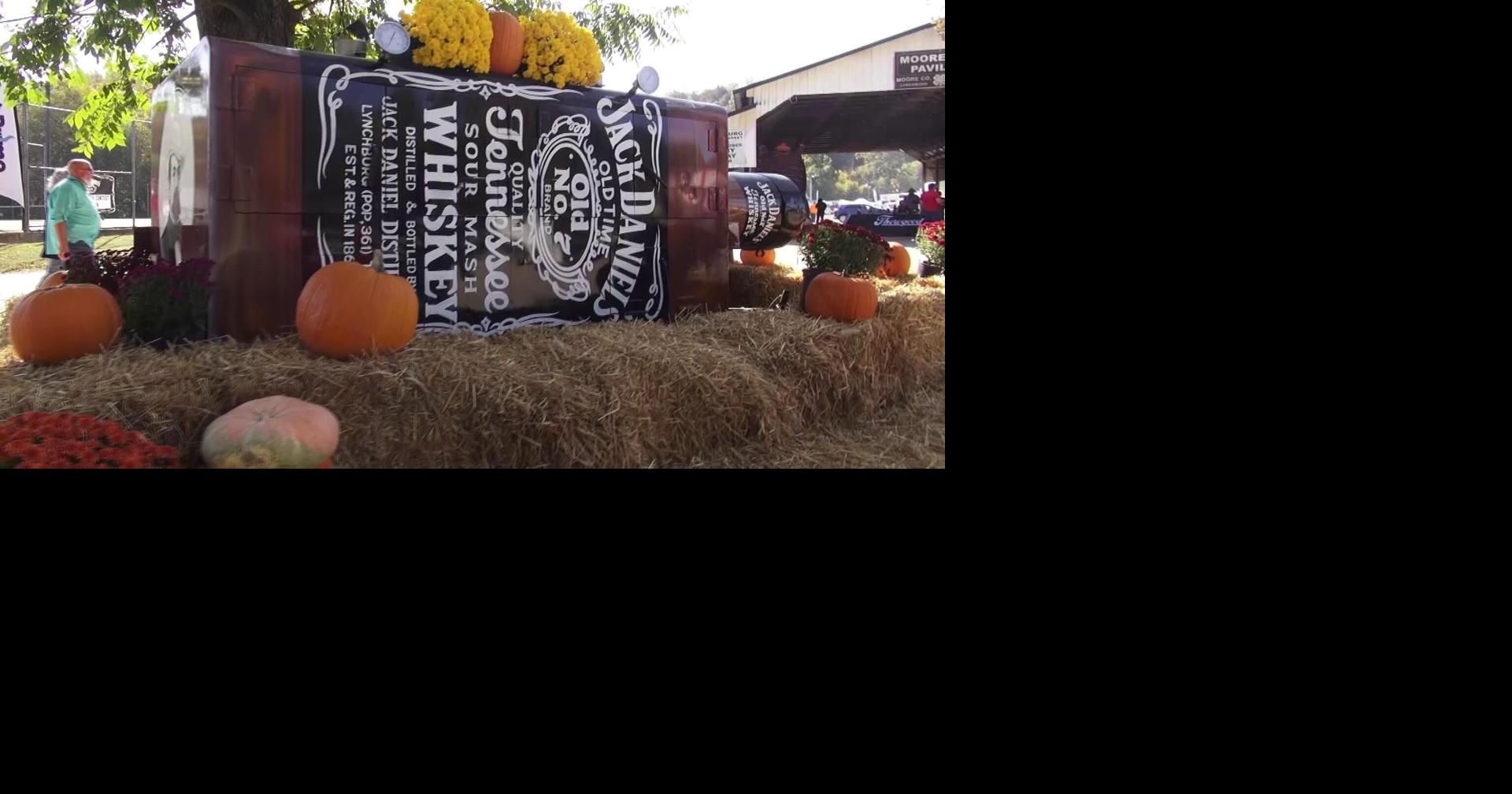 33rd Annual Jack Daniel