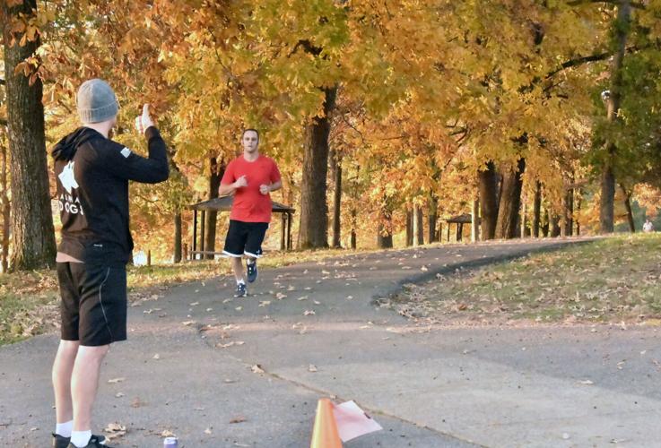 AEDC Turkey Trot keeps trotting along | Living ...