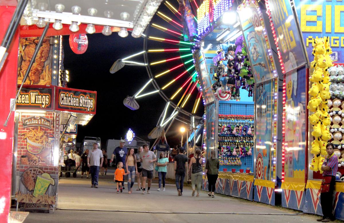 Coffee County Tn Fair 2022