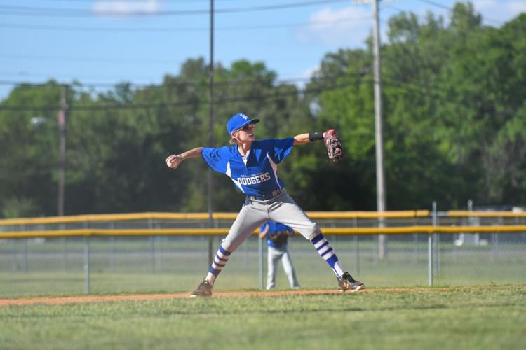 Red Sox claim Little League title, Local Sports