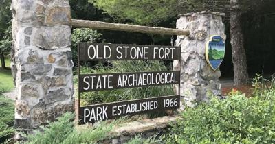 Old Stone Fort has a history of ghosts, pranks | Editorial ...