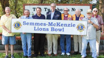 Semmes-McKenzie Lions Club
