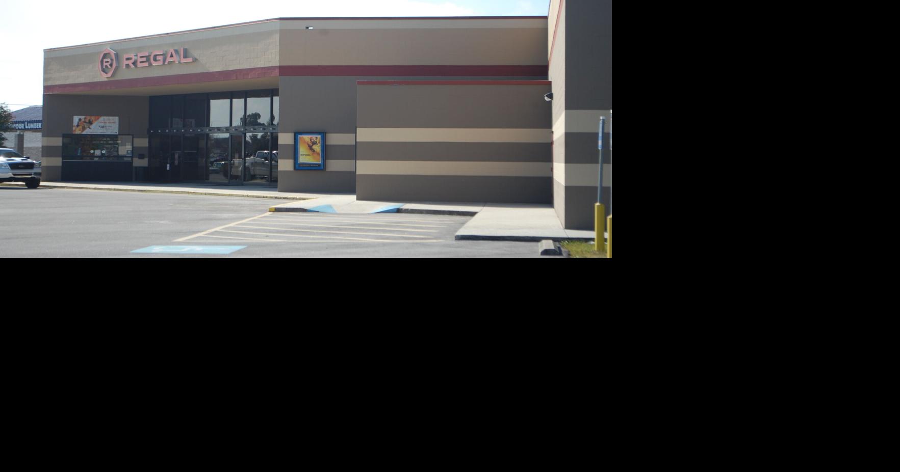 The show won’t go on at Regal Cinemas Coronavirus News