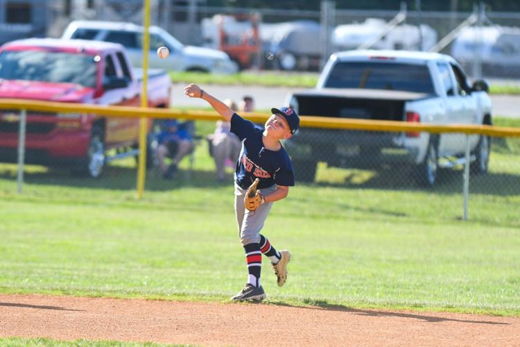 Red Sox claim Little League title, Local Sports